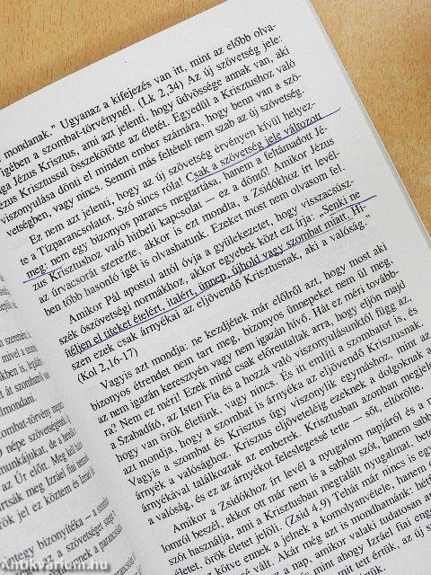 A Törvény betöltése...