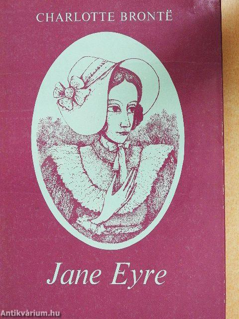 Jane Eyre