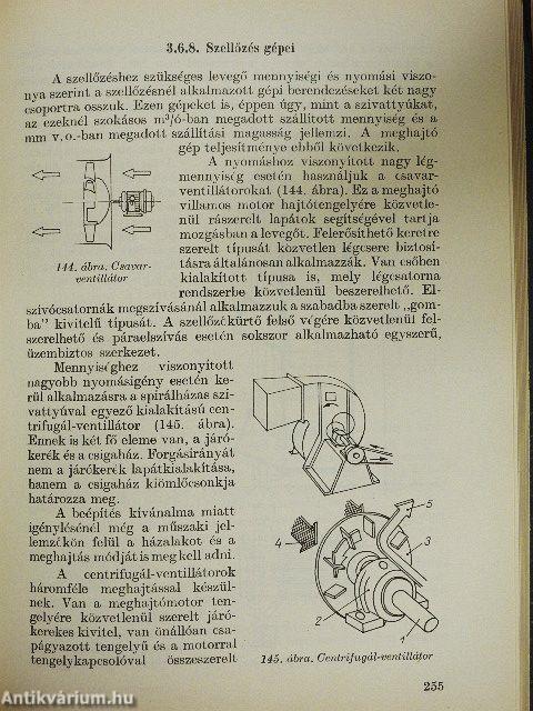 Vasúti magasépítmény I.