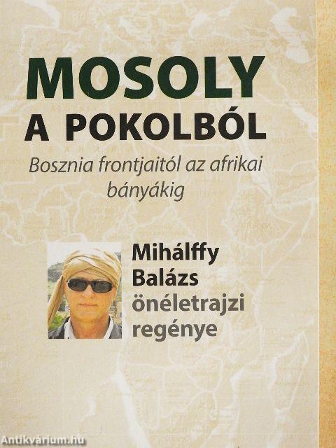 Mosoly a pokolból