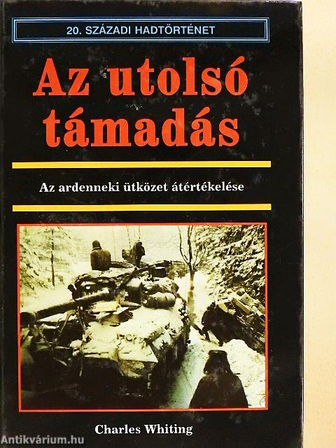 Az utolsó támadás