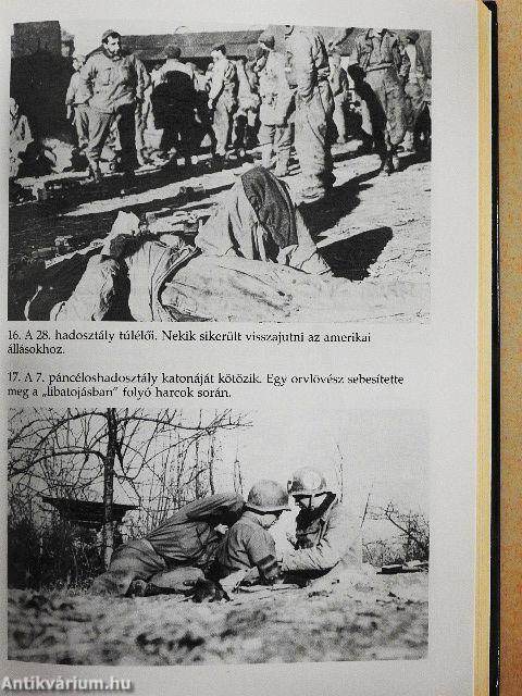 Az utolsó támadás