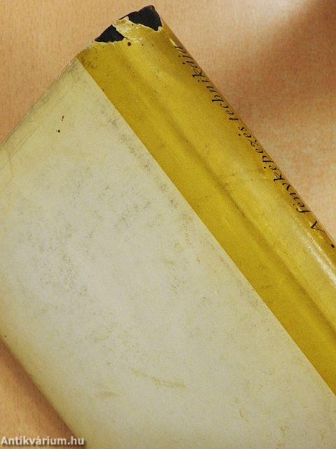 A fényképezés technikája