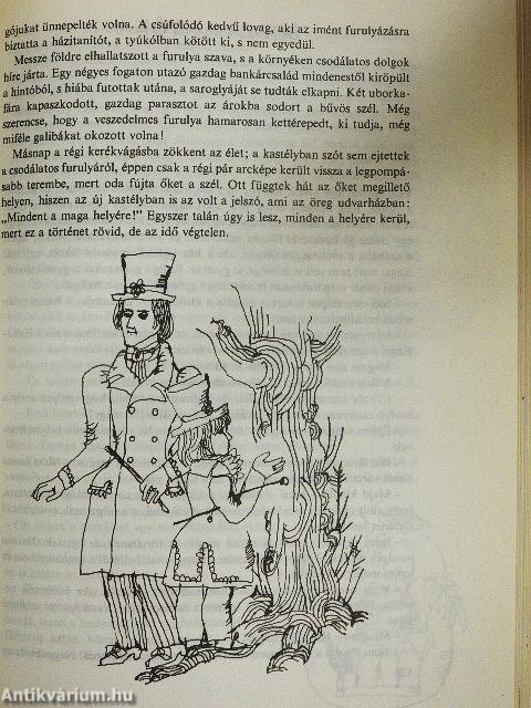 Andersen legszebb meséi