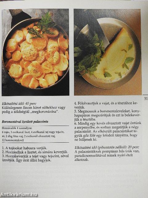 Kertészkedjünk a Holddal