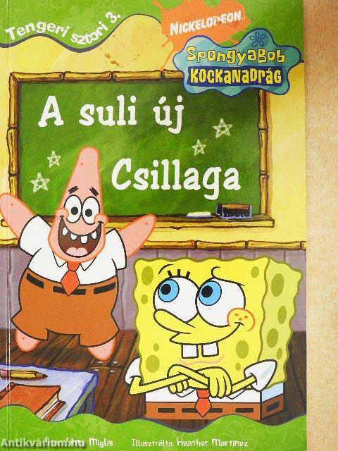 A suli új csillaga