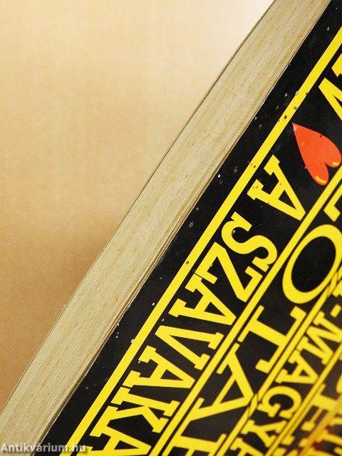 Képes német-magyar szótár