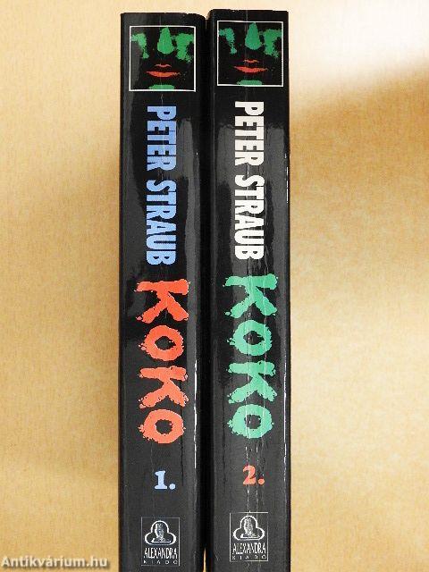 KOKO 1-2.