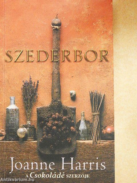 Szederbor