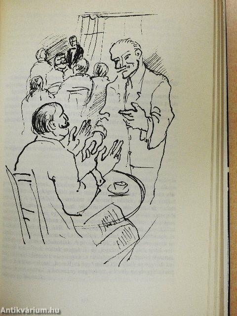 A gólyakalifa/Kártyavár/Timár Virgil fia/Elza pilóta