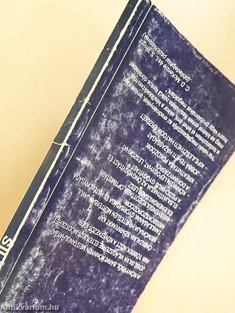 Agykontroll Silva módszerével