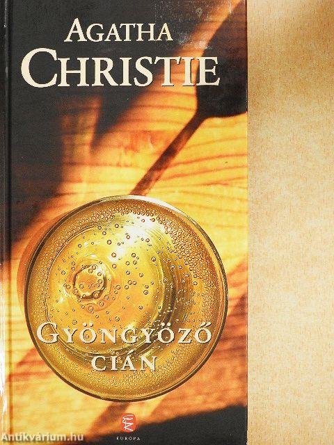 Gyöngyöző cián
