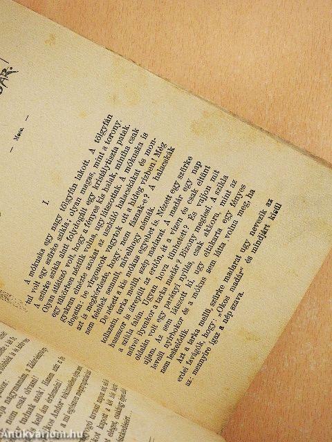 Tündér király fia, lánya