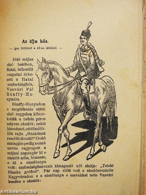 Tündér király fia, lánya