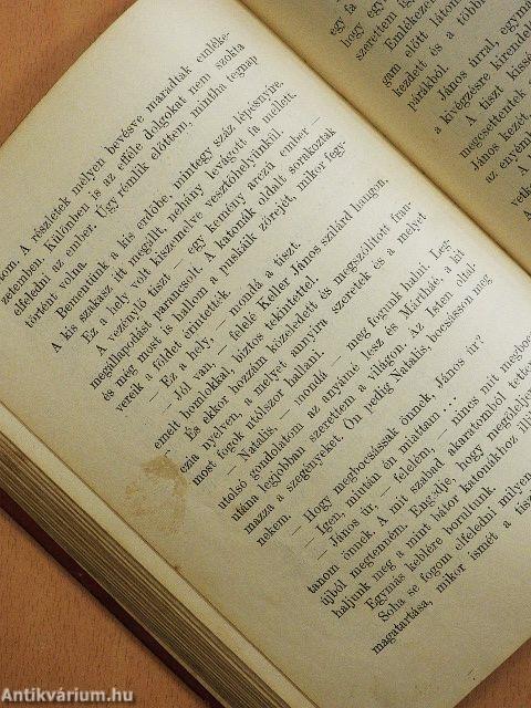 Haza, Francziaországba!/Gil Braltar