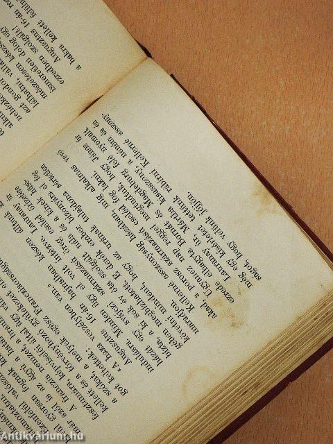 Haza, Francziaországba!/Gil Braltar