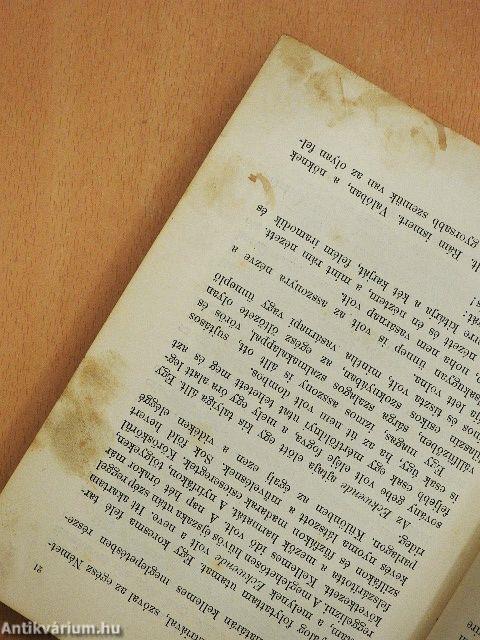 Haza, Francziaországba!/Gil Braltar