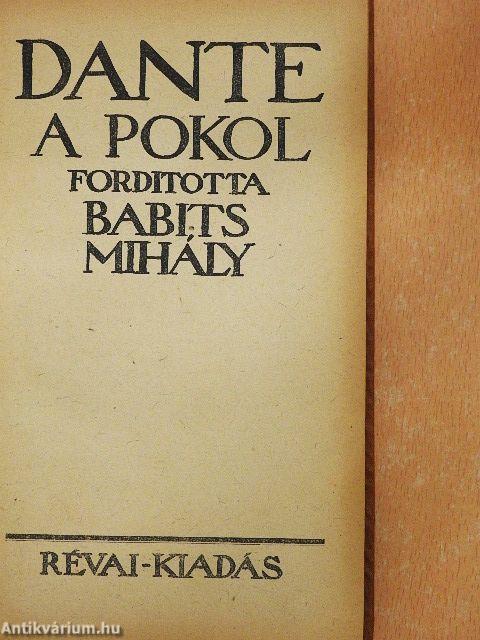 A Pokol