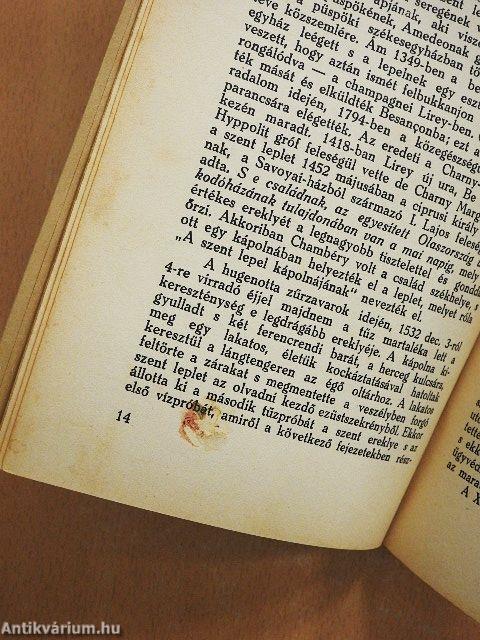 Krisztus kínhalála