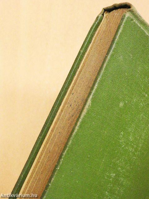 A Földgömb 1939. január-december