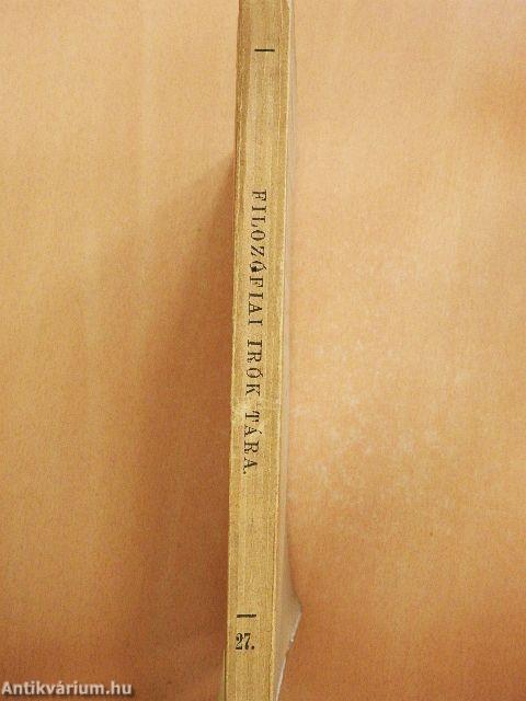 Giordano Bruno párbeszédei az Okról, Elvről és Egyről és a Végtelenről, a Világegyetemről és a Világokról