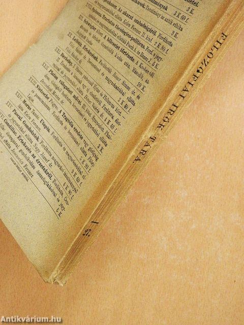 Giordano Bruno párbeszédei az Okról, Elvről és Egyről és a Végtelenről, a Világegyetemről és a Világokról