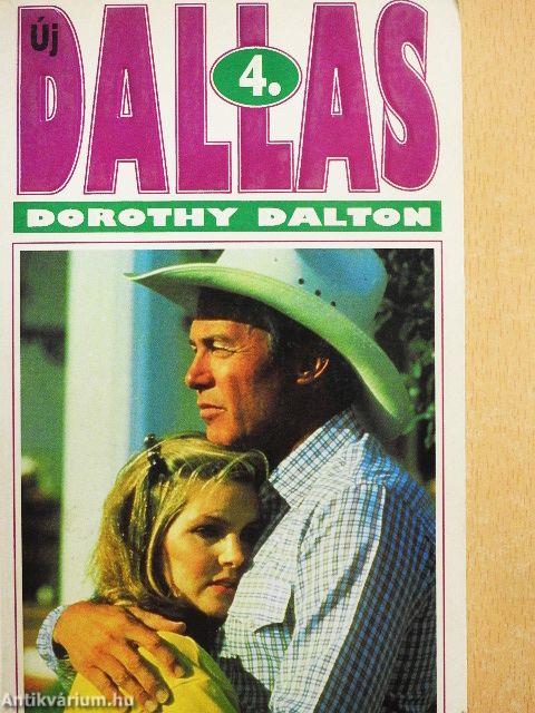 Új Dallas 4.