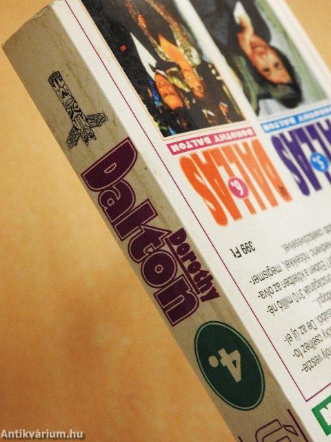 Új Dallas 4.