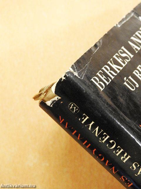 Pisztrángok és nagyhalak