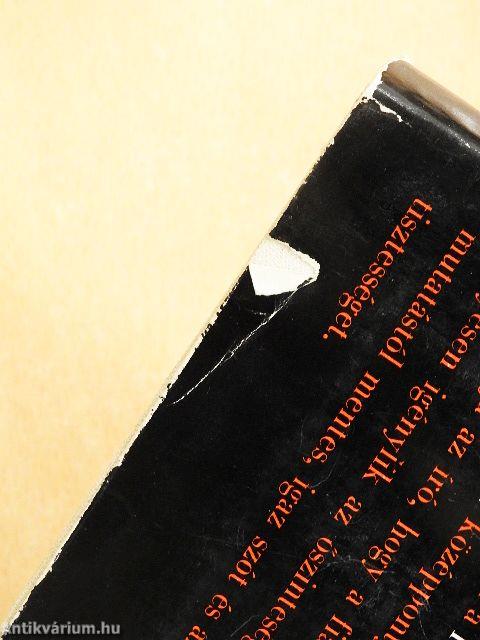 Pisztrángok és nagyhalak