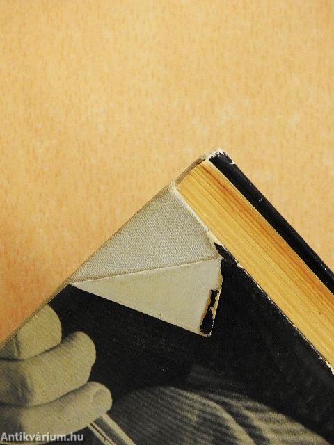 Pisztrángok és nagyhalak