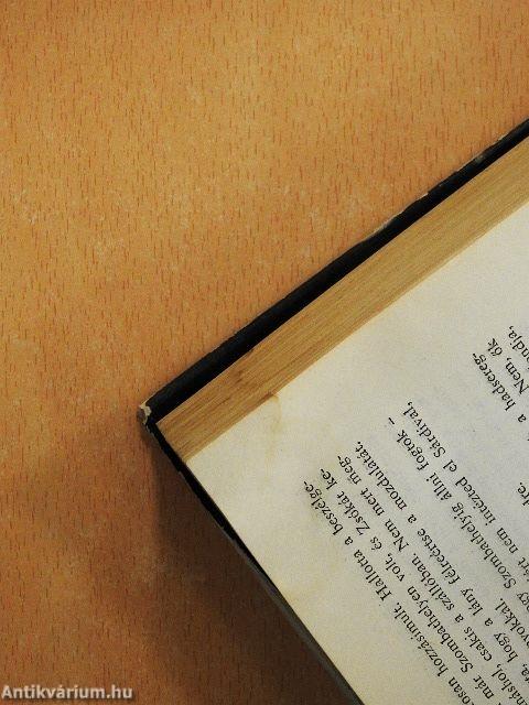 Pisztrángok és nagyhalak