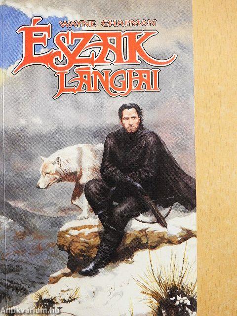 Észak lángjai