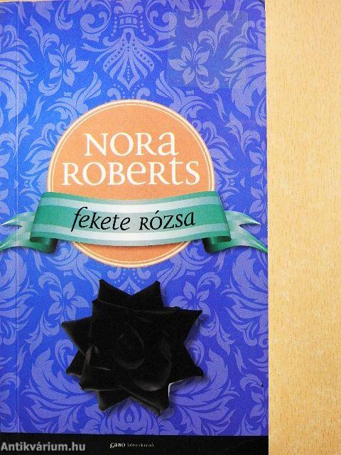 Fekete rózsa