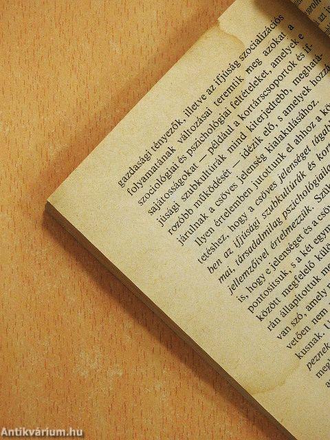 Ismerkedés a csövesek világával