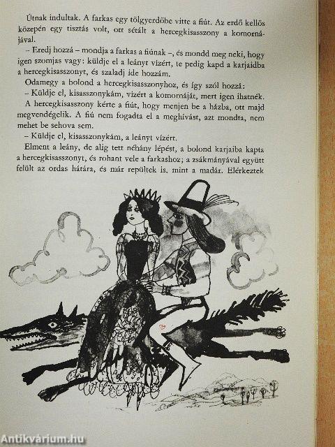 Az aranycipellő