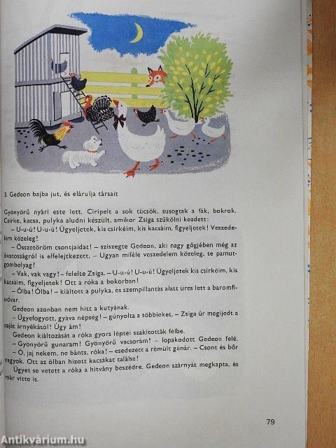 Gőgös Gúnár Gedeon