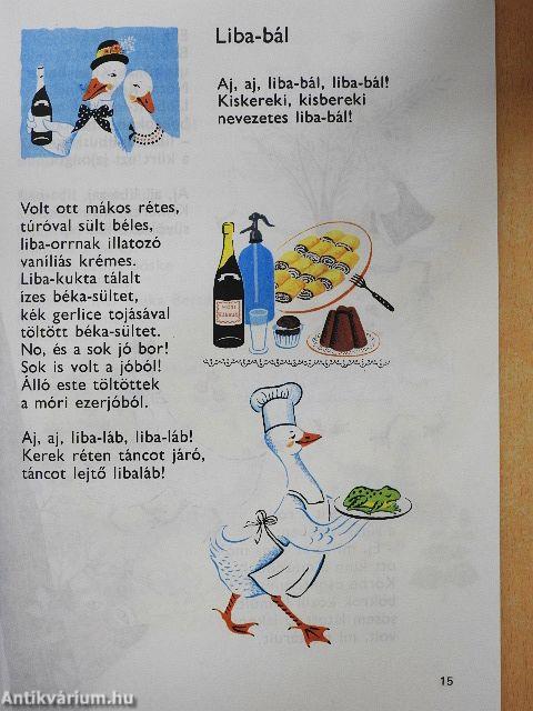 Gőgös Gúnár Gedeon