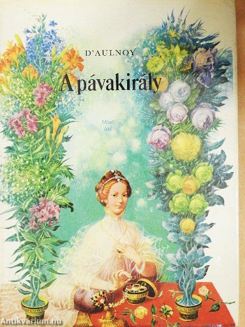 A pávakirály
