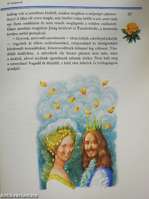 A pávakirály