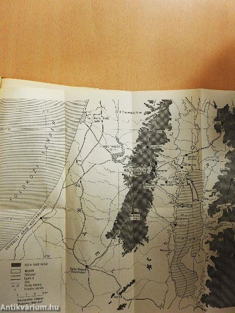 A holt-tengeri barlangok rejtélye