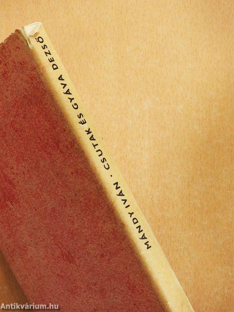 Csutak és Gyáva Dezső