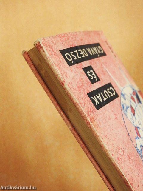 Csutak és Gyáva Dezső