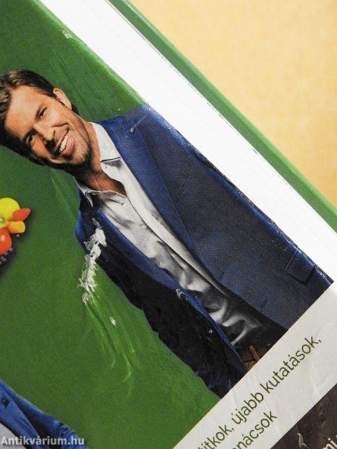 E-mentes övezet 2., avagy több mint reggeli