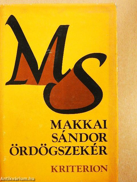Ördögszekér