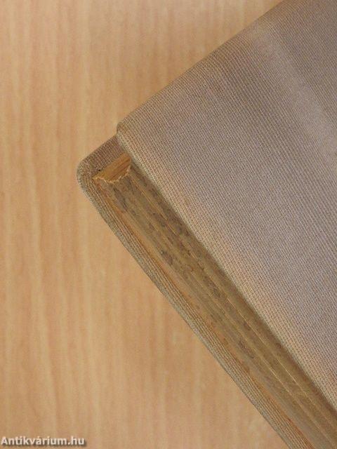 La Cousine Bette I-II.