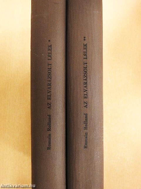 Az elvarázsolt lélek I-II.