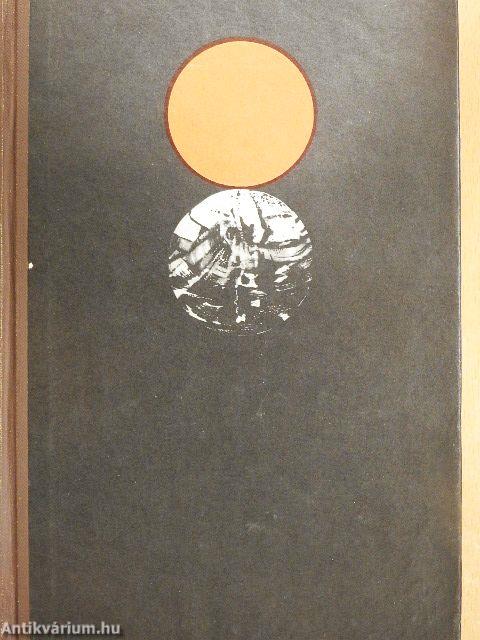 Az elvarázsolt lélek I-II.