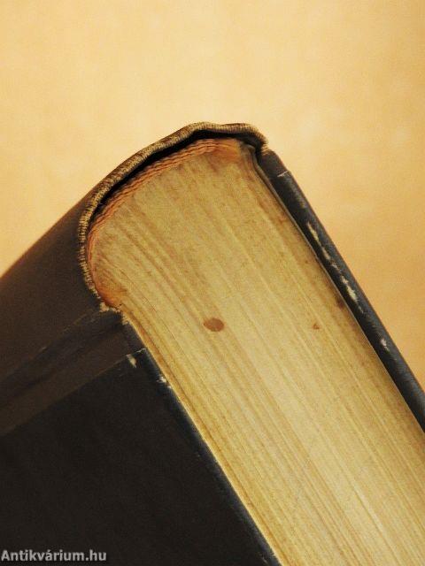 Az elvarázsolt lélek I-II.