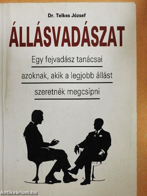 Állásvadászat
